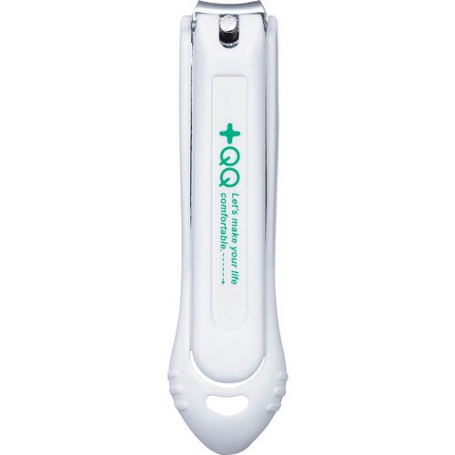 ソフトタッチつめきりS QQ−102