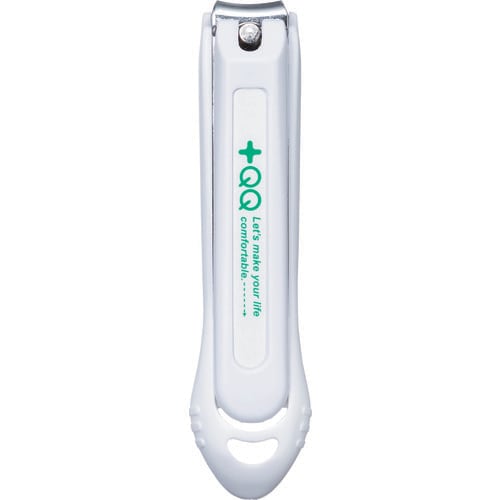 ソフトタッチつめきりM QQ−103