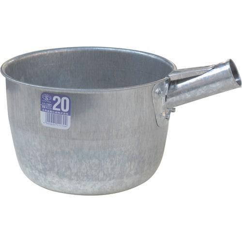 トタン万能杓20号 TBS−20