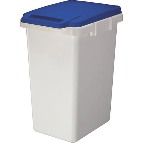 連結ワンハンドペール 70L ブルー