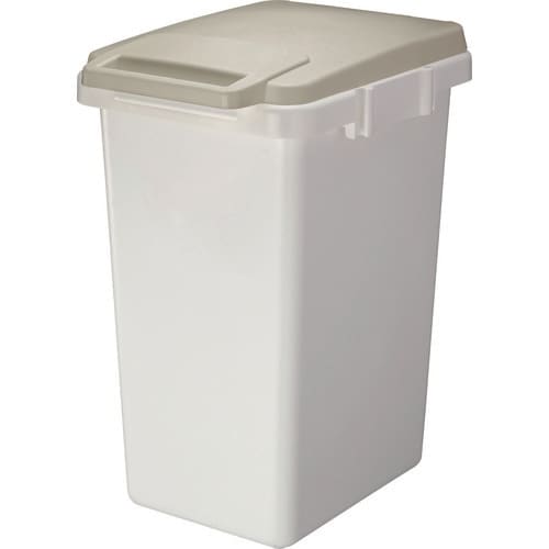 連結ワンハンドペール 70L ベージュ