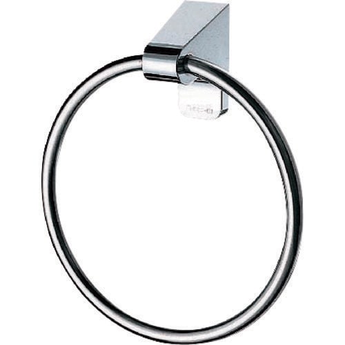 Lタイプタオルリング