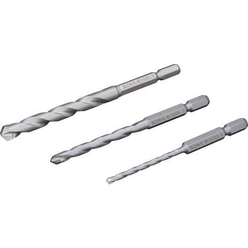 充電マルチドリルビット MJ6.4X100