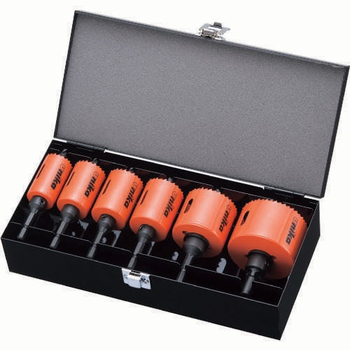 ホルソーセット TB−15