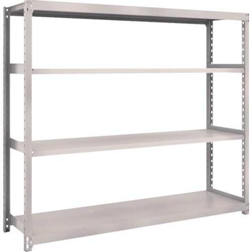 M2型軽中量棚 M25644