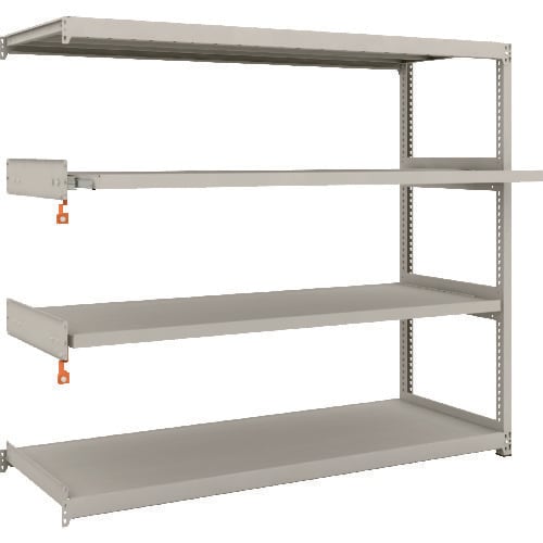 M2型軽中量棚 M25662M2B