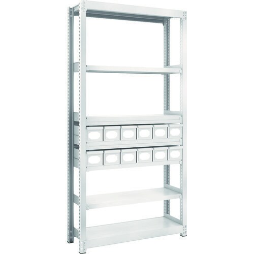 M2型軽中量棚 M26337A12