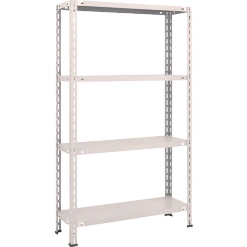 軽量棚 中棚ボルトレス型 L53V14