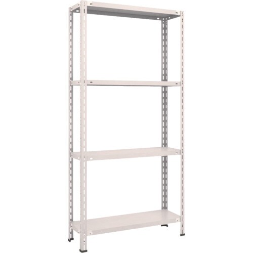 軽量棚 中棚ボルトレス型 L63V14