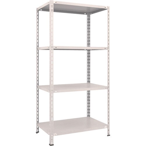 軽量棚 中棚ボルトレス型 L63W14