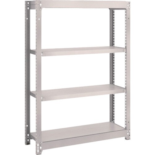 M1.5型軽中量棚 M1.54334