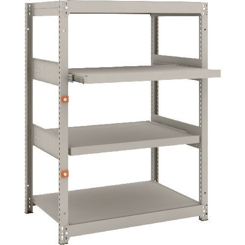 M1.5型軽中量棚 M1.54362M2