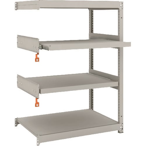 M1.5型軽中量棚 M1.54362M2B