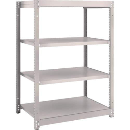 M1.5型軽中量棚 M1.54364