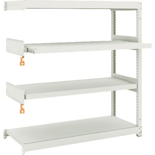 M1.5型軽中量棚 M1.54442M2B