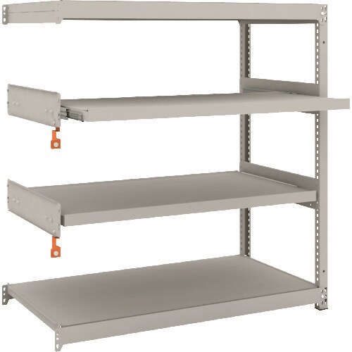 M1.5型軽中量棚 M1.54462M2B