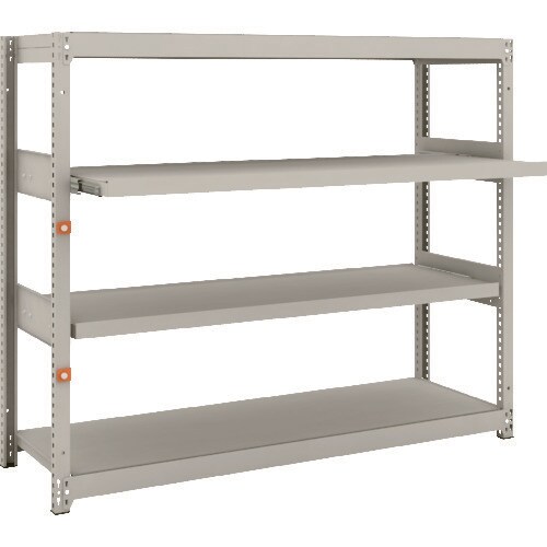 M1.5型軽中量棚 M1.54542M2