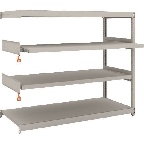 M1.5型軽中量棚 M1.54562M2B