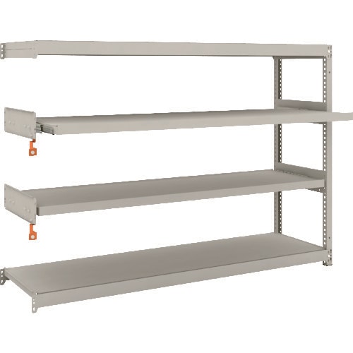 M1.5型軽中量棚 M1.54642M2B