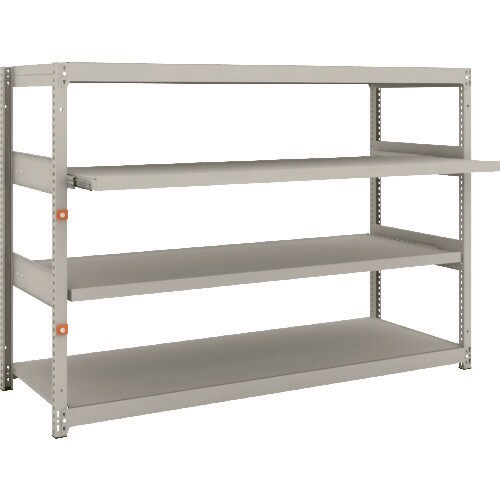 M1.5型軽中量棚 M1.54662M2