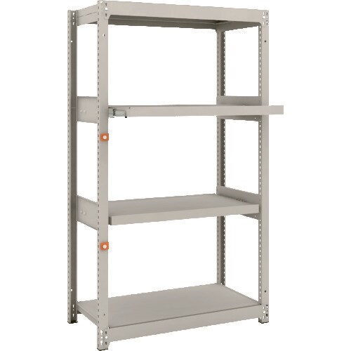 M1.5型軽中量棚 M1.55342M2