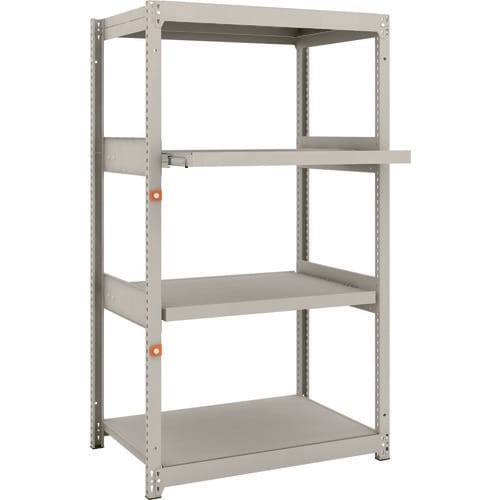 M1.5型軽中量棚 M1.55362M2