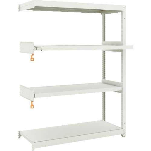 M1.5型軽中量棚 M1.55442M2B