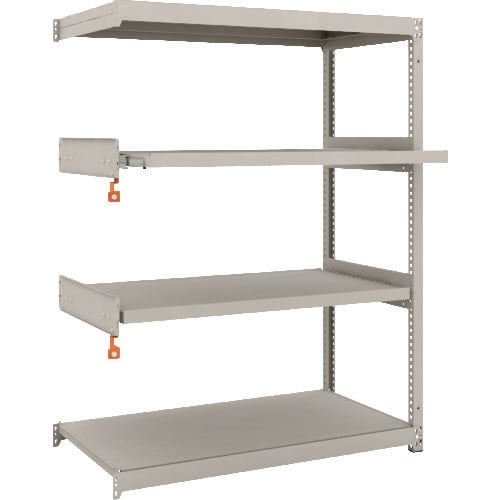 M1.5型軽中量棚 M1.55462M2B