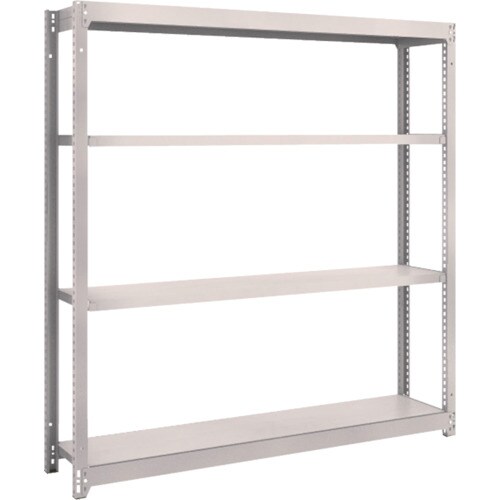 M1.5型軽中量棚 M1.55534