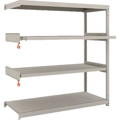 M1.5型軽中量棚 M1.55562M2B