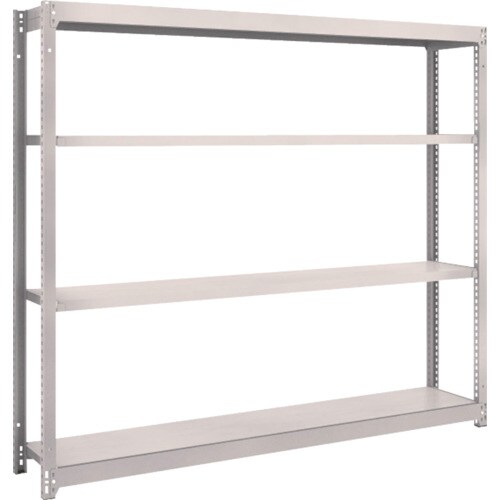 M1.5型軽中量棚 M1.55634