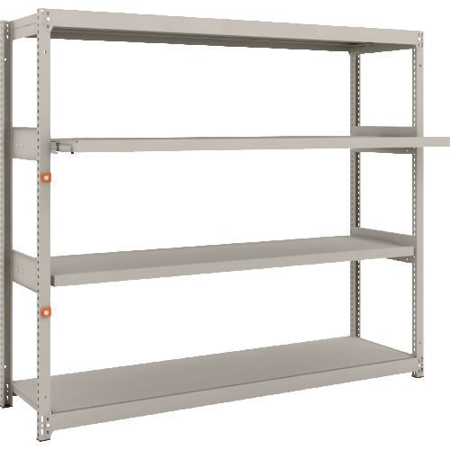 M1.5型軽中量棚 M1.55642M2