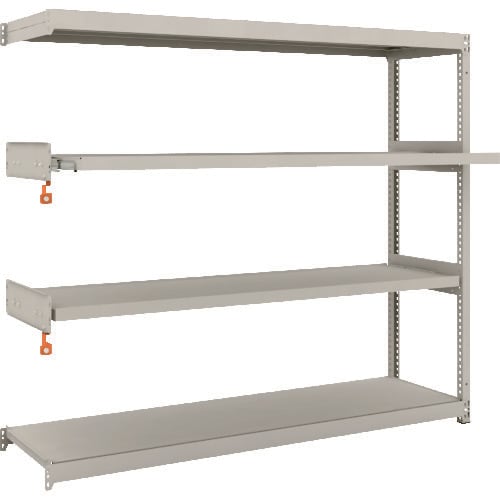 M1.5型軽中量棚 M1.55642M2B