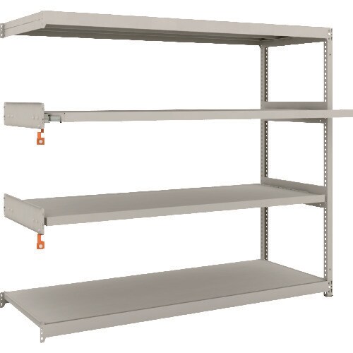 M1.5型軽中量棚 M1.55662M2B