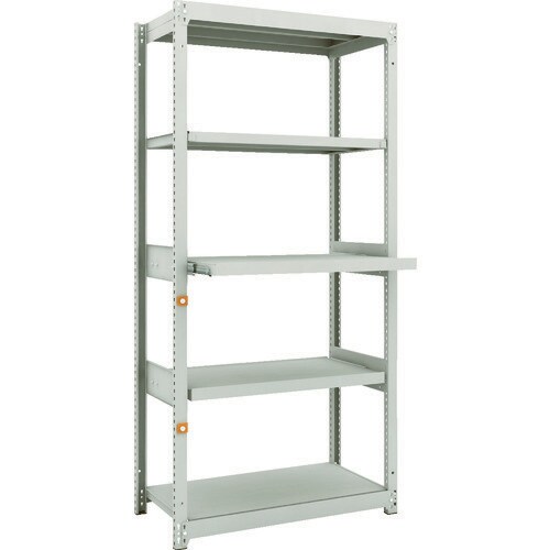 M1.5型軽中量棚 M1.56343M2