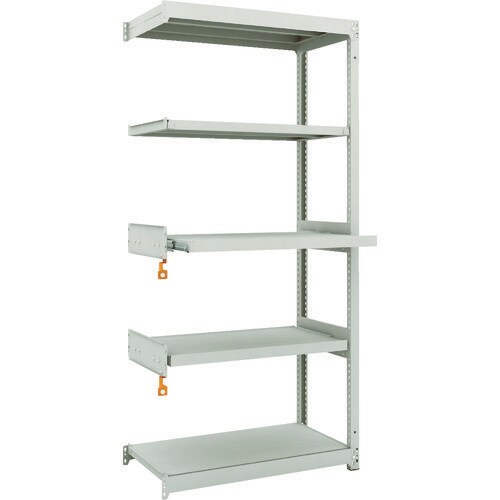 M1.5型軽中量棚 M1.56343M2B