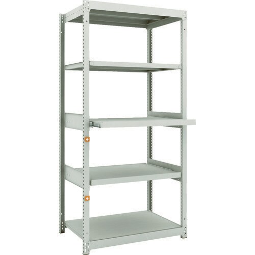 M1.5型軽中量棚 M1.56363M2