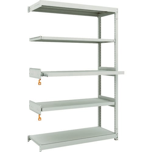 M1.5型軽中量棚 M1.56443M2B