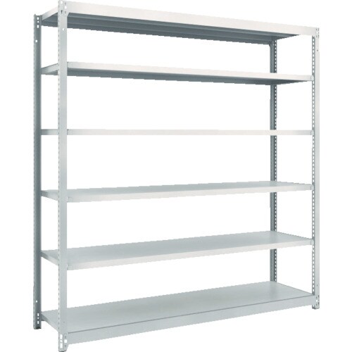 M1.5型軽中量棚 M1.56446