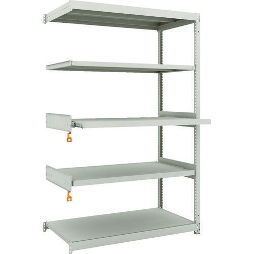 M1.5型軽中量棚 M1.56463M2B