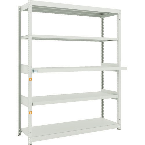 M1.5型軽中量棚 M1.56543M2