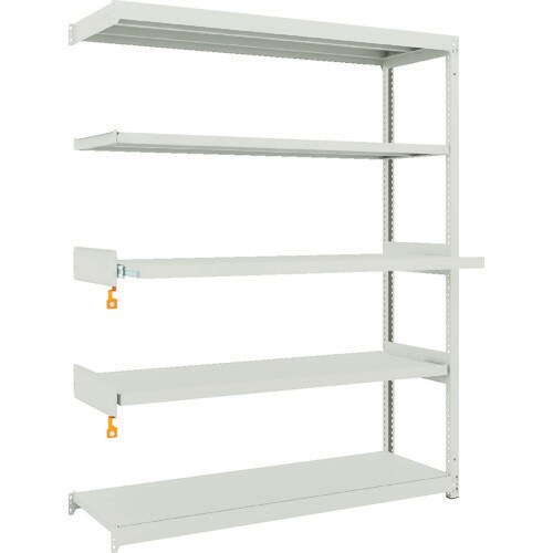 M1.5型軽中量棚 M1.56543M2B