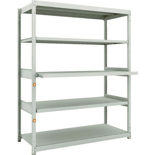 M1.5型軽中量棚 M1.56563M2