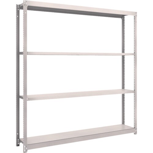 M1.5型軽中量棚 M1.56634