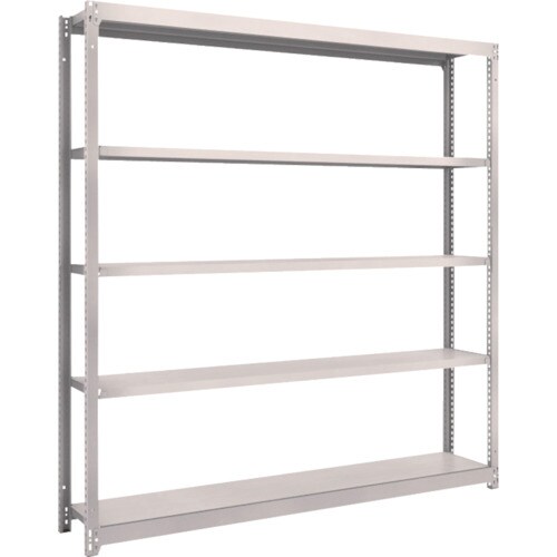 M1.5型軽中量棚 M1.56635