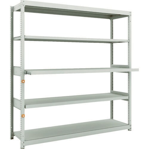 M1.5型軽中量棚 M1.56643M2