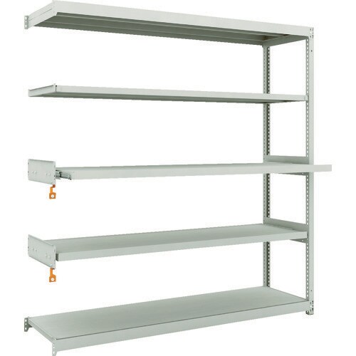 M1.5型軽中量棚 M1.56643M2B