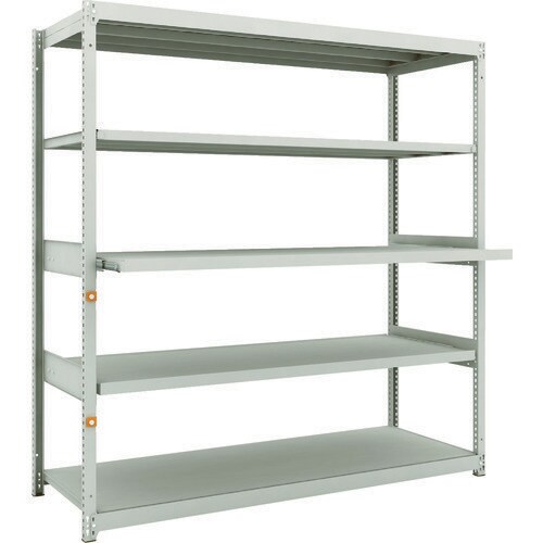 M1.5型軽中量棚 M1.56663M2