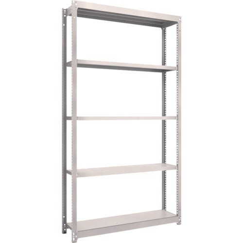 M1.5型軽中量棚 M1.57435