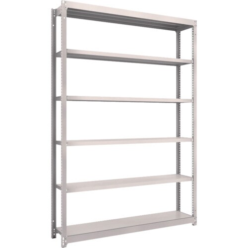 M1.5型軽中量棚 M1.57536